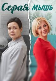 Серая мышь Сериал 2023 2022 Все (1, 2, 3, 4 серия) подряд